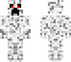 cool creeper
