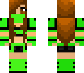 assassin girl edit