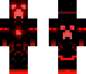 tron creeper