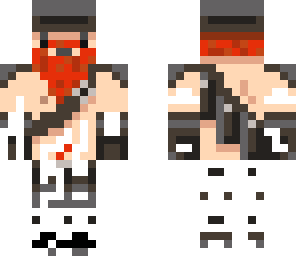 ghost of honeydew