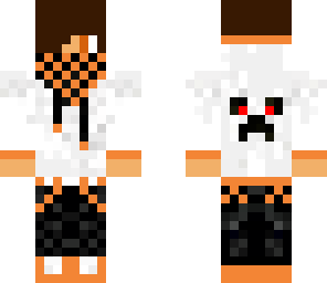 hyper gamer v2 orange edition
