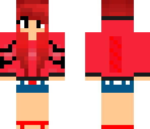 twizzler obsessed girl original
