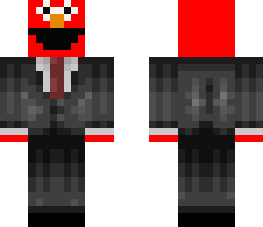 elmo ejecutivo