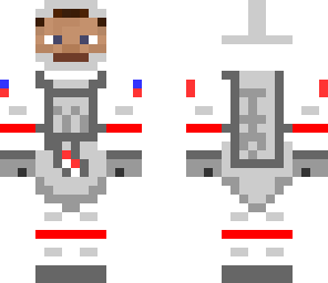 astronaut x11