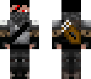 archer edit