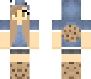 cookie monster