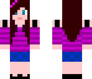 girly
