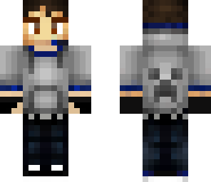 grey and blue derek