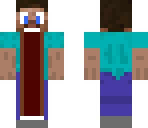 steve