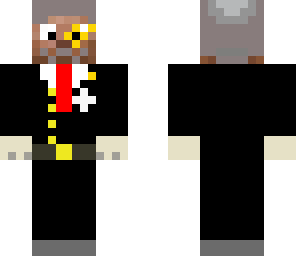 gentelman of awsome