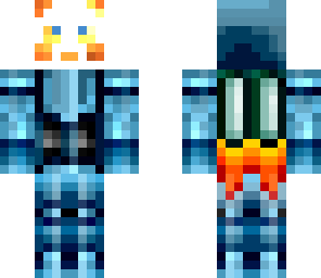 space panda