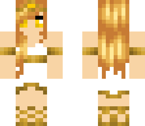 goddess of the sun