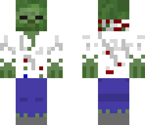 zombie