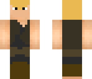 tunic guy