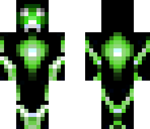 neon creeper