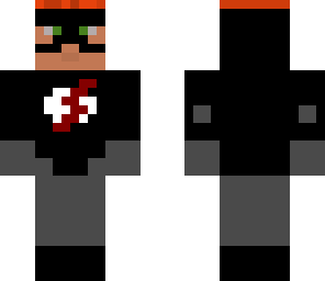 stealth kid flash