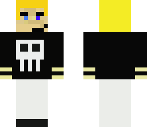 cool boy