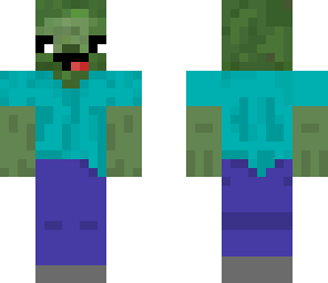 derpy zombie