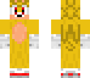 super sonic