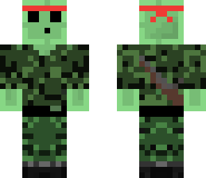 army slime