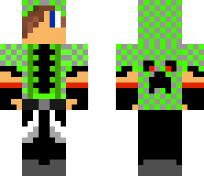 ultimate epic cool boy end