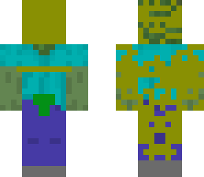 ****y zombie