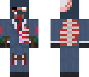 blu zombie spy