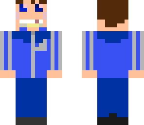markominecraft-skin