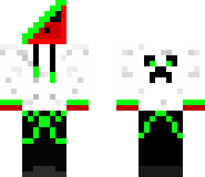 cool slime