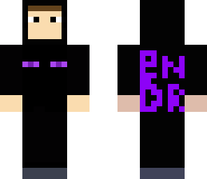 ender hoodie