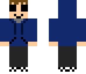 eddsworld tom