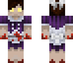 little sister from bioshock
