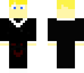 tux man