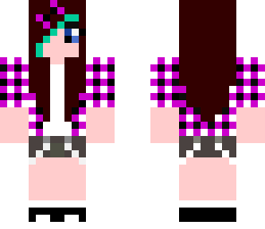 tenny girl
