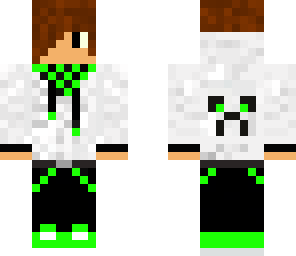 cool teen