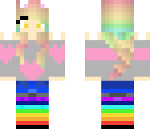 cat girl