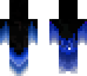 water ghost
