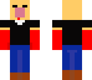 olimar casual updated