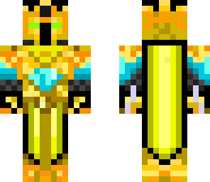 edited budder warrior