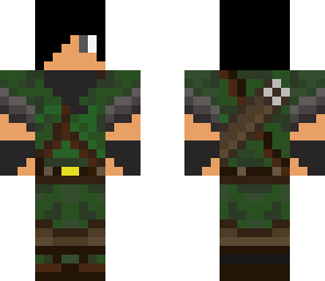 for crsoldier