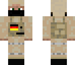 german soldier