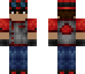 redstoner edit