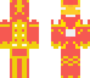 iron man