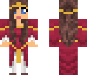medieval princess 4