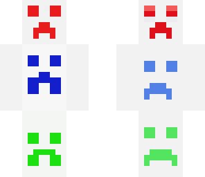 creeper what