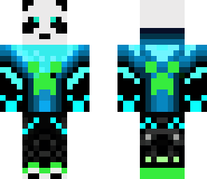electric panda