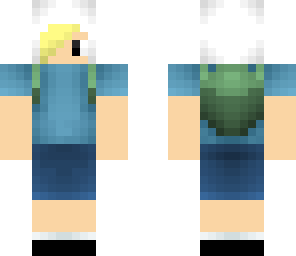 finn
