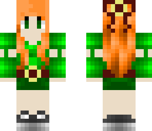 more edtited irish girl