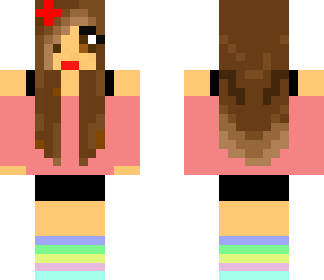 honeylovescake's outfit version two