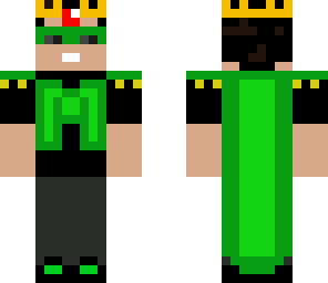 thekingmarce